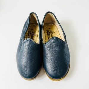 Sabah Kids Shoe Navy Blue  UNISEX